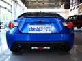 斯巴鲁BRZ BRZ 2.0 AT 豪华型 2013款