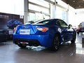斯巴鲁BRZ BRZ 2.0 AT 豪华型 2013款