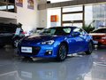 斯巴鲁BRZ BRZ 2.0 AT 豪华型 2013款