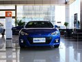 斯巴鲁BRZ BRZ 2.0 AT 豪华型 2013款