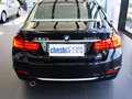 宝马3系 320Li 2.0T AT 风尚设计套装 2013款