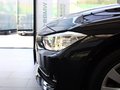 宝马3系 320Li 2.0T AT 风尚设计套装 2013款