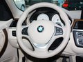 宝马3系 320Li 2.0T AT 风尚设计套装 2013款