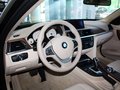 宝马3系 320Li 2.0T AT 风尚设计套装 2013款