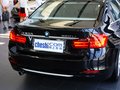 宝马3系 320Li 2.0T AT 风尚设计套装 2013款图片