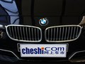 宝马3系 320Li 2.0T AT 风尚设计套装 2013款