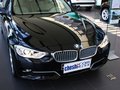 宝马3系 320Li 2.0T AT 风尚设计套装 2013款