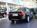 宝马3系 320Li 2.0T AT 风尚设计套装 2013款