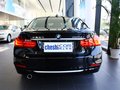 宝马3系 320Li 2.0T AT 风尚设计套装 2013款