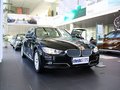 宝马3系 320Li 2.0T AT 风尚设计套装 2013款