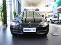 宝马3系 320Li 2.0T AT 风尚设计套装 2013款