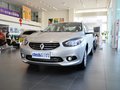 风朗 2013款 2.0L CVT 时尚版图片
