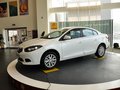 风朗 2013款风朗 2.0CVT 标准版图片