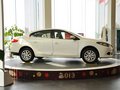风朗 2013款风朗 2.0CVT 标准版图片