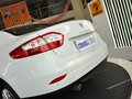 风朗 2013款风朗 2.0CVT 标准版图片