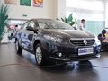 风朗 风朗 2.0 CVT 标准版 2013款图片