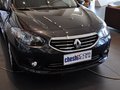 风朗 风朗 2.0 CVT 标准版 2013款图片