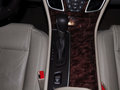 君越 2.4L eAssist 节能舒适型 2013款图片