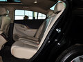 君越 2.4L eAssist 节能舒适型 2013款图片