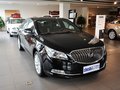 君越 2013款 君越 3.0L SIDI 智享旗舰型图片