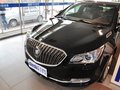君越 2013款 君越 3.0L SIDI 智享旗舰型图片