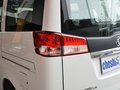 帅客 帅客 1.5L MT 舒适型国V 7座 2013款图片