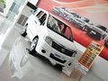 帅客 帅客 1.5L MT 舒适型国V 7座 2013款图片