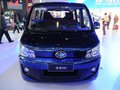 佳宝V80 2013款 佳宝V80图片