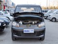 佳宝V80 V80 1.3L 手动 标准型 7座图片