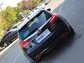 英速亚Insignia 英速亚 2.0T AT 两驱豪华型 2013款图片