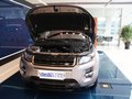 揽胜极光（进口） 2013款 揽胜极光 2.0T AT 3门维多利亚限量版图片