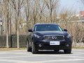 英菲尼迪FX 2013款 英菲尼迪FX图片