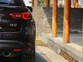 英菲尼迪FX 2013款 英菲尼迪FX图片