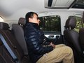 英菲尼迪FX 2013款 英菲尼迪FX图片