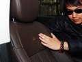 英菲尼迪FX 2013款 英菲尼迪FX图片