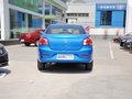 宝骏630 宝骏630 1.5L MT DVVT精英型 2013款图片