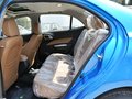寶駿630 寶駿630 1.5L MT DVVT精英型 2013款圖片