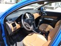宝骏630 宝骏630 1.5L MT DVVT精英型 2013款图片
