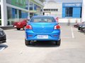 宝骏630 宝骏630 1.5L MT DVVT精英型 2013款图片