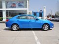 宝骏630 宝骏630 1.5L MT DVVT精英型 2013款图片