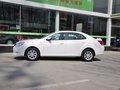 寶駿630 寶駿630 1.5L MT DVVT舒適型 2013款圖片