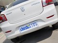 宝骏630 宝骏630 1.5L MT DVVT舒适型 2013款图片