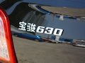 寶駿630 寶駿630 1.5 MT DVVT舒適型 2013款圖片