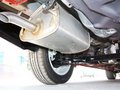 寶駿630 寶駿630 1.5 MT DVVT舒適型 2013款圖片