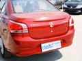 寶駿630 寶駿630 1.5 MT DVVT舒適型 2013款圖片