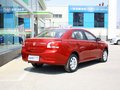 宝骏630 宝骏630 1.5 MT DVVT舒适型 2013款图片