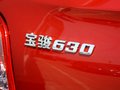 寶駿630 寶駿630 1.5 MT DVVT舒適型 2013款圖片
