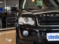 神行者2 神行者2 2.0T AT Dynamic限量版 2013款图片