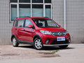 欧力威 2013款 1.4L手动 劲享型图片