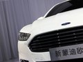 蒙迪欧 2013款 新蒙迪欧图片